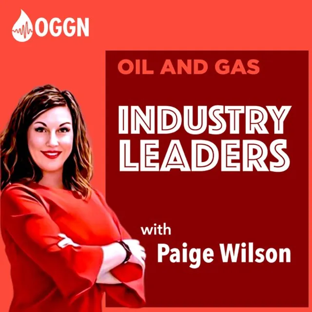 Oil and Gas Industry Leaders — Andrew McMurray